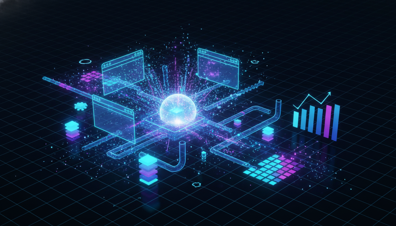 PulseTrack Data Extraction System