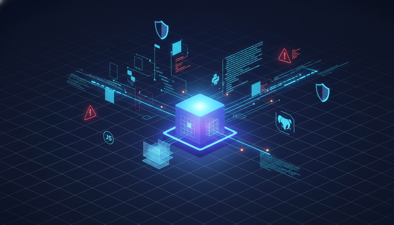 SentinelCode Code Review Assistant